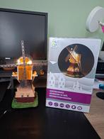 Kerstdorp decoratie., Diversen, Kerst, Ophalen, Zo goed als nieuw