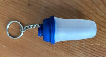 Tupperware sleutelhanger : Quick Shaker (Nieuw) beschikbaar voor biedingen