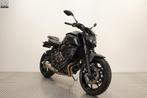 Yamaha MT 07 ABS (bj 2020), Bedrijf, Meer dan 35 kW, Naked bike