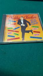 cd chubby checker twist again, Ophalen of Verzenden