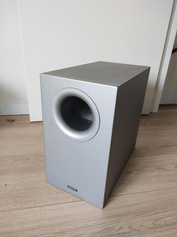 Tannoy Subwoofer FX5.1 beschikbaar voor biedingen