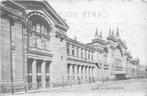 (376-188-005) Paris Gare du Nord, Verzenden, Frankrijk