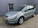 Ford S-Max 2.0 Trend 7PERS PDC Cruise NAVI APK!, Auto's, Ford, Voorwielaandrijving, Euro 5, Stof, Gebruikt