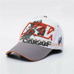 T.K. ktm dakar baseball cap pet nieuw de mooiste petjes    , Ophalen of Verzenden, Nieuw, One size fits all, Pet