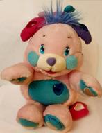 Popples Popple Pitter Patty uit 2001 ca. 30cm hoog, Kinderen en Baby's, Speelgoed | Knuffels en Pluche, Overige typen, Gebruikt