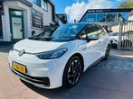 Volkswagen ID.3 First 58 kWh Apk N.A.P Garantie, Automaat, 966 min, ID.3, Wit