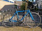 Italiaanse Race fiets, Overige merken, Meer dan 20 versnellingen, Gebruikt, 49 tot 53 cm