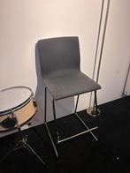 2 IKEA Lillanas barkrukken, Huis en Inrichting, Barkrukken, Ophalen, Met voetsteun, 60 tot 90 cm, Zo goed als nieuw