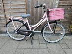 sparta meisjes fiets 26 inch, Fietsen en Brommers, Fietsen | Meisjes, Ophalen, Gebruikt, 26 inch of meer, Versnellingen