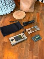 Gameboy Micro - Collectors Item!, Ophalen of Verzenden, Gebruikt, Game Boy Micro