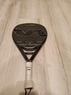 Varlion Padel Racket - Topconditie!, Ophalen of Verzenden, Zo goed als nieuw, Padelracket