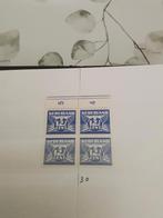 Blokje 12,5 cent postfris aangeboden., Postzegels en Munten, Postzegels | Nederlandse Antillen en Aruba, Ophalen of Verzenden