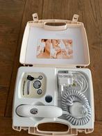 Salon Laser voor thuis - Zo goed als nieuw, Ophalen of Verzenden, Zo goed als nieuw, Scheren en Epileren