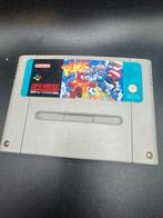 Plok! - Super Nintendo (SNES) Game, Gebruikt, Lenn hodes, 1 speler, Ophalen of Verzenden