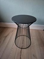 Leen Bakker bijzettafel - Goede staat!, Huis en Inrichting, Tafels | Bijzettafels, Ophalen