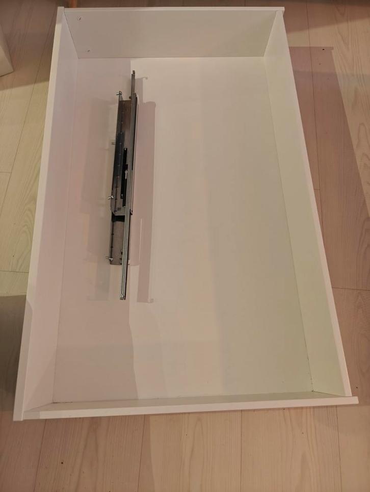 IKEA Komplement Wooden Drawer - 100x58cm, Huis en Inrichting, Kasten | Kledingkasten, Zo goed als nieuw, Minder dan 100 cm, 50 tot 100 cm