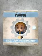Funko 5 Star - Games, Fallout - Vault Boy (Pyromaniac) (8cm), Ophalen of Verzenden, Nieuw