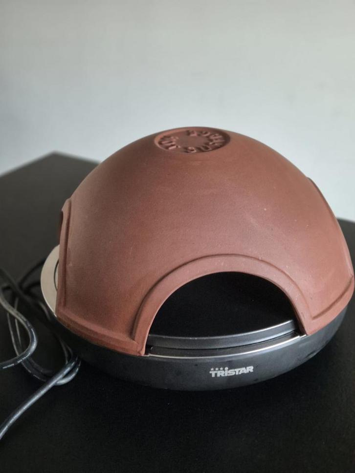 Pizza gourmet oven, Tuin en Terras, Pizzaovens, Nieuw, Ophalen