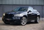 BMW X6 xDrive50i 450PK High Executive M-Sport/Fulloptions! N, Auto's, Automaat, 4395 cc, Vierwielaandrijving, 449 pk