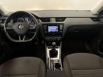 Skoda Octavia Combi 1.6 TDI 4X4 Bus.Line / NAVI / STOELVERW, Voorwielaandrijving, Euro 5, Gebruikt, 4 cilinders