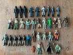 Vintage Star Wars Figuren / voertuigen, Verzamelen, Ophalen of Verzenden, Gebruikt, Actiefiguurtje