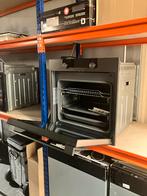 Inbouw Oven Atag, showroommodel OX66121D, Gebruikt, Hete lucht, Oven met grill, Inbouw