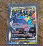 Naganadel & Guzzlord GX 158/236, Ophalen of Verzenden, Zo goed als nieuw