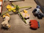 Woezel en pip mobiel, Kinderen en Baby's, Speelgoed | Babyspeelgoed, Ophalen of Verzenden, Zo goed als nieuw, Mobiel