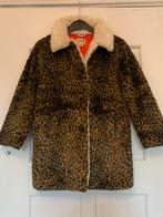 Prachtige Bellerose winterjas jas meisje maat 134, Meisje, Ophalen of Verzenden, Zo goed als nieuw, Bellerose