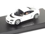 1/43 Auto art Lotus Europa wit, Hobby en Vrije tijd, Modelauto's | 1:43, Ophalen of Verzenden, Nieuw, Auto, Overige merken