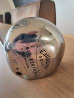 Callaway Big Bertha Titanium 454 Driver (11.0) voor Dames, Sport en Fitness, Golf, Ophalen, Zo goed als nieuw, Club, Callaway