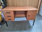 Vintage bureau, Huis en Inrichting, Bureaus, Ophalen of Verzenden, Gebruikt