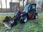 2023 Manitou ULM 416 H Verreiker, Verreiker
