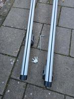 Dakdragers met sleutel universeel, Auto diversen, Dakdragers, Ophalen of Verzenden, Gebruikt