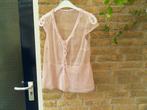 NOA NOA   maat XS  roze  positie shirt, Noa Noa, Zo goed als nieuw, Roze, Maat 34 (XS) of kleiner