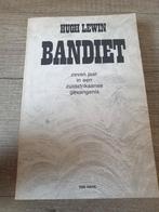 Bandiet hugh lewin zeven jaar in een Zuid-Afrikaanse, Boeken, Ophalen of Verzenden, Gelezen