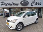 SEAT Mii 1.0 Chill Out|AIRCO|5DRS|ALL SEASON|Historie, Voorwielaandrijving, Euro 5, Stof, Gebruikt