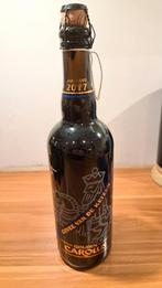 Gouden Carolus Cuvée van de Keizer 8jaar 2017, Ophalen of Verzenden, Zo goed als nieuw, Flesje(s), Overige merken