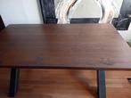 MOOIE EETTAFEL, Ophalen, 50 tot 100 cm, Zo goed als nieuw, 150 tot 200 cm