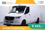 Mercedes-Benz Sprinter 317 CDI 170 pk Aut Speci € 39.800,0, Auto's, Automaat, Stof, Euro 6, 4 cilinders