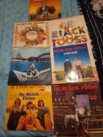 Black Fööss LP's - Goede Staat, Cd's en Dvd's, Ophalen, Gebruikt, 12 inch, Nederlandstalig