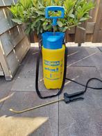 Rugspuit, Tuin en Terras, Ophalen, Gebruikt, Onkruidbestrijding