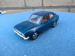 Mebetoys Fiat 128 Coupé, Ophalen of Verzenden, Gebruikt, Auto, Overige merken