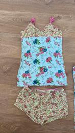 Claessens ondergoed setje maat 152-164 met extra hempje, Ophalen of Verzenden, Gebruikt, Meisje, Nacht- of Onderkleding