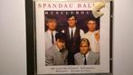 Spandau Ballet - Musclebound, Ophalen of Verzenden, 1980 tot 2000, Zo goed als nieuw