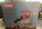 Bladblazer/zuiger, Tuin en Terras, Ophalen of Verzenden, Nieuw