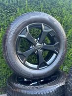 ❄️ 17 Inch Audi Q3 S Edition velgen winterbanden, Auto-onderdelen, Ophalen, Banden en Velgen, 17 inch, Winterbanden