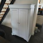 Brocante meiden kast/ tv kadt, Ophalen, Eikenhout, Landelijk, 150 tot 200 cm