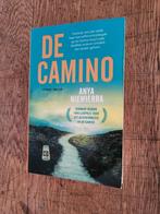 De camino, Ophalen of Verzenden, Zo goed als nieuw, Anya Niewierra