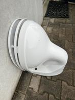 Gratis toilet, Doe-het-zelf en Verbouw, Sanitair, Ophalen, Gebruikt, Toilet